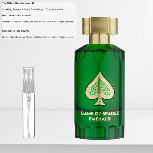Emerald