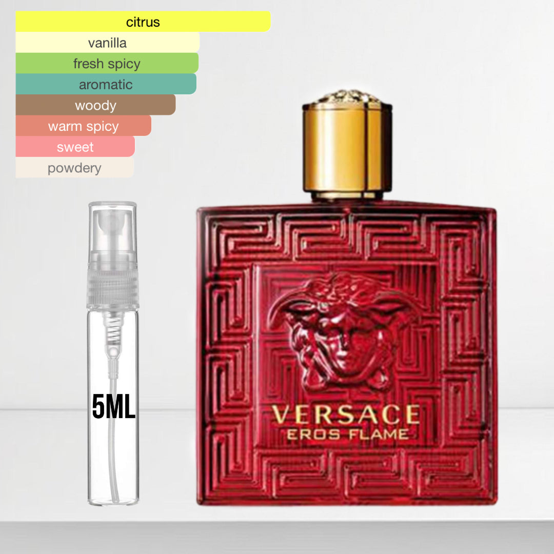 Eros Flame