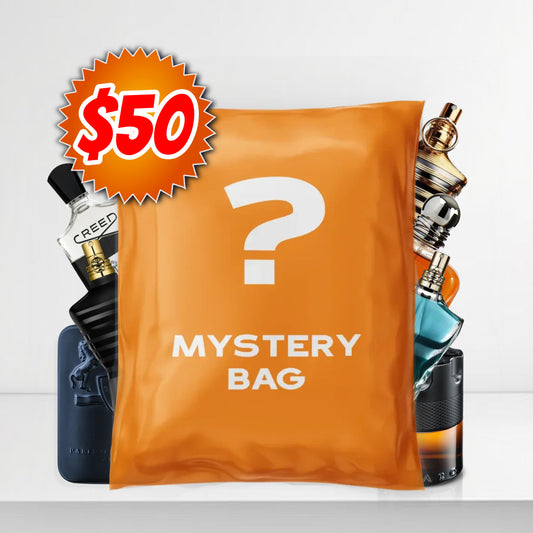 $50 Sample Mystery Bag