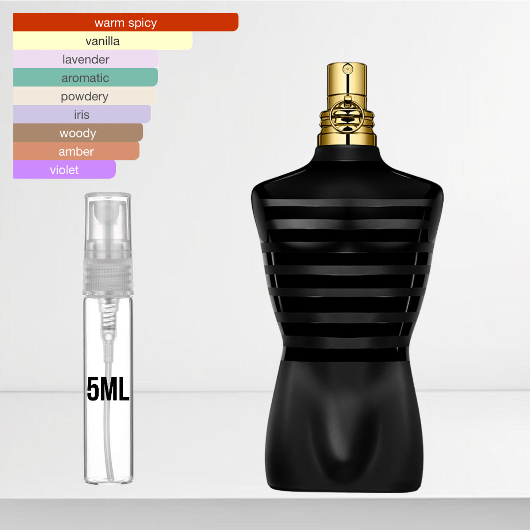 Le Male EDP