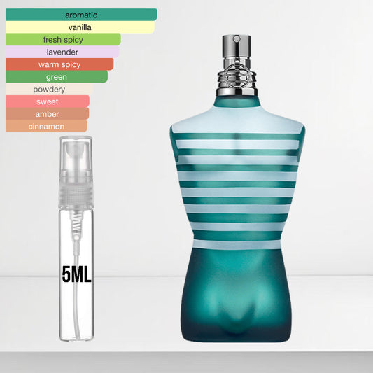 Le Male EDT