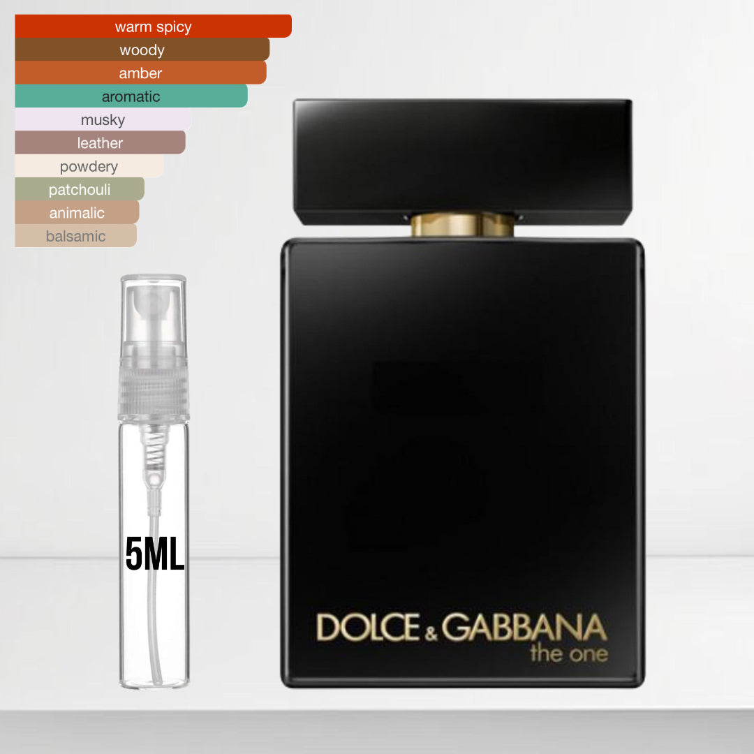 The One Parfum Intense