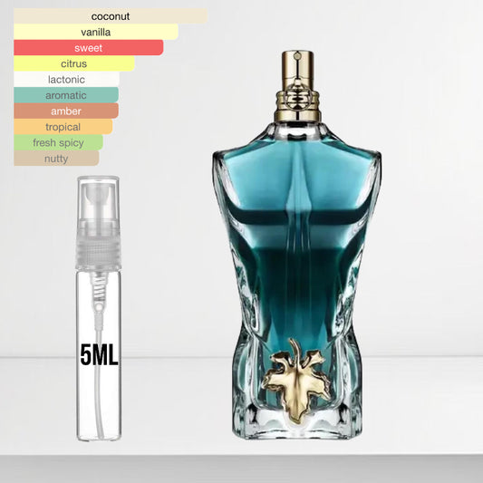 Le Beau EDT