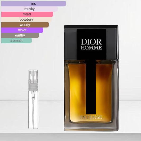 Homme Intense