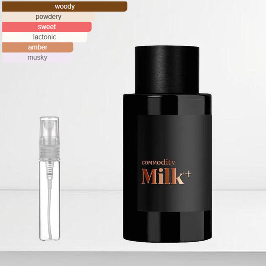 Milk+