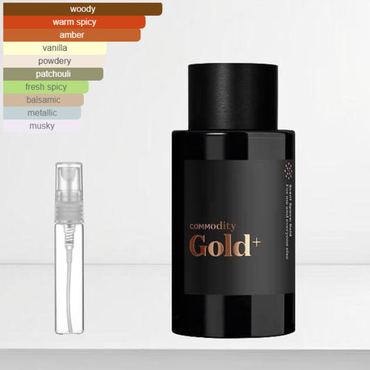 Gold+