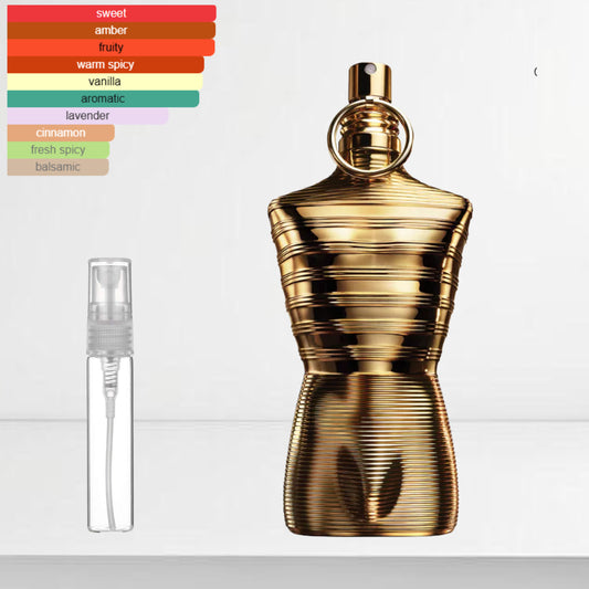 Le Male Elixir Absolu