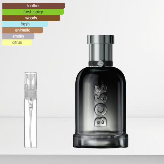 Bottled Beyond