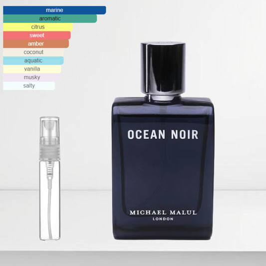 Ocean Noir