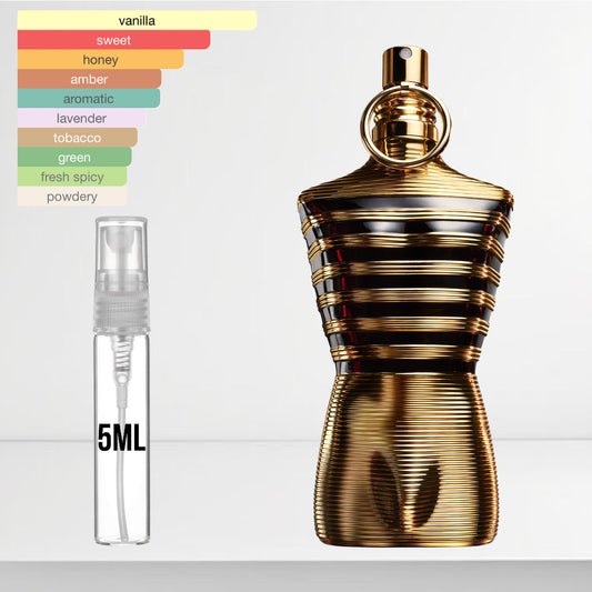 Le Male Elixir